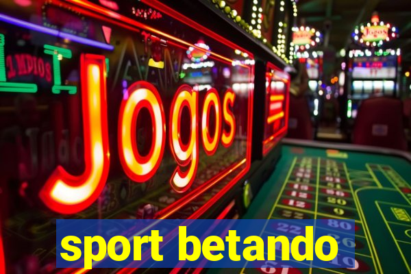 sport betando